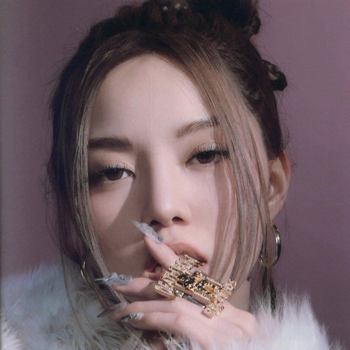 chartsadp's tweet image. [INFO] @ALLDAY_PROJECT #BAILEY shared that she actually was preparing to debut under a different team up until last summer. But, THEBLACKLABEL staff felt her skillset was better for ADP’s concept so she became the third member.

#ALLDAYPROJECT #올데이프로젝트