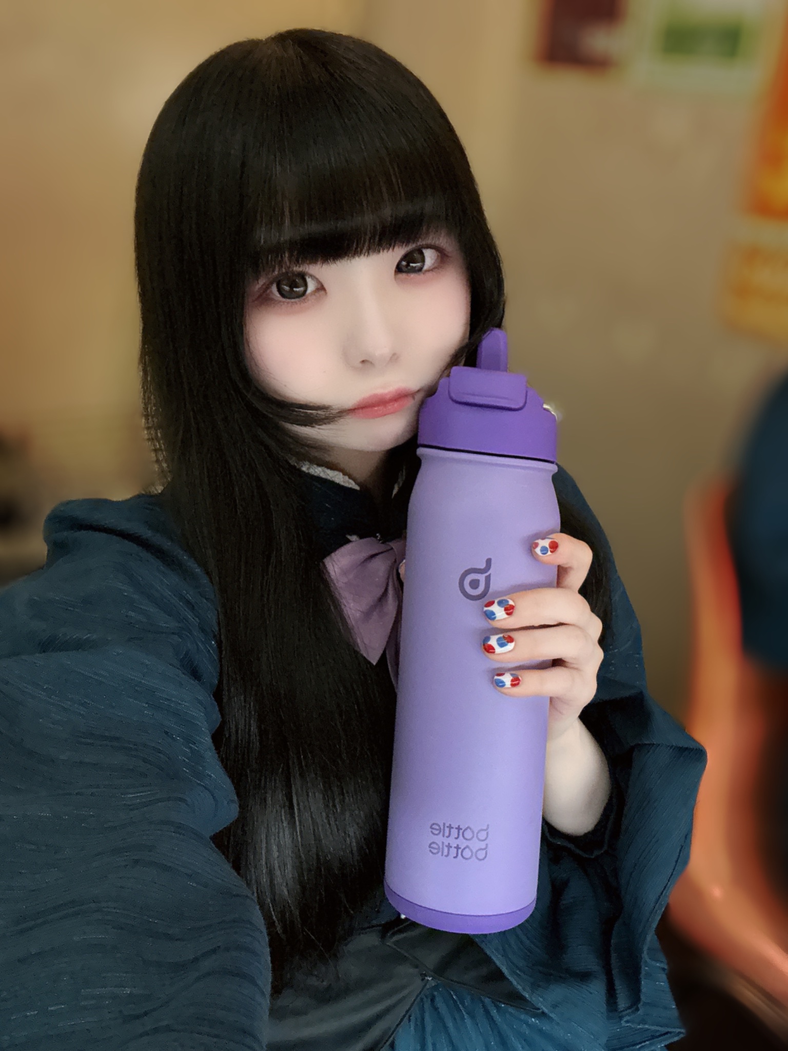 reeeenちゃん♡ れいね🐈🩵🎤@13歳関西人歌い手 (@Reine3894) / X