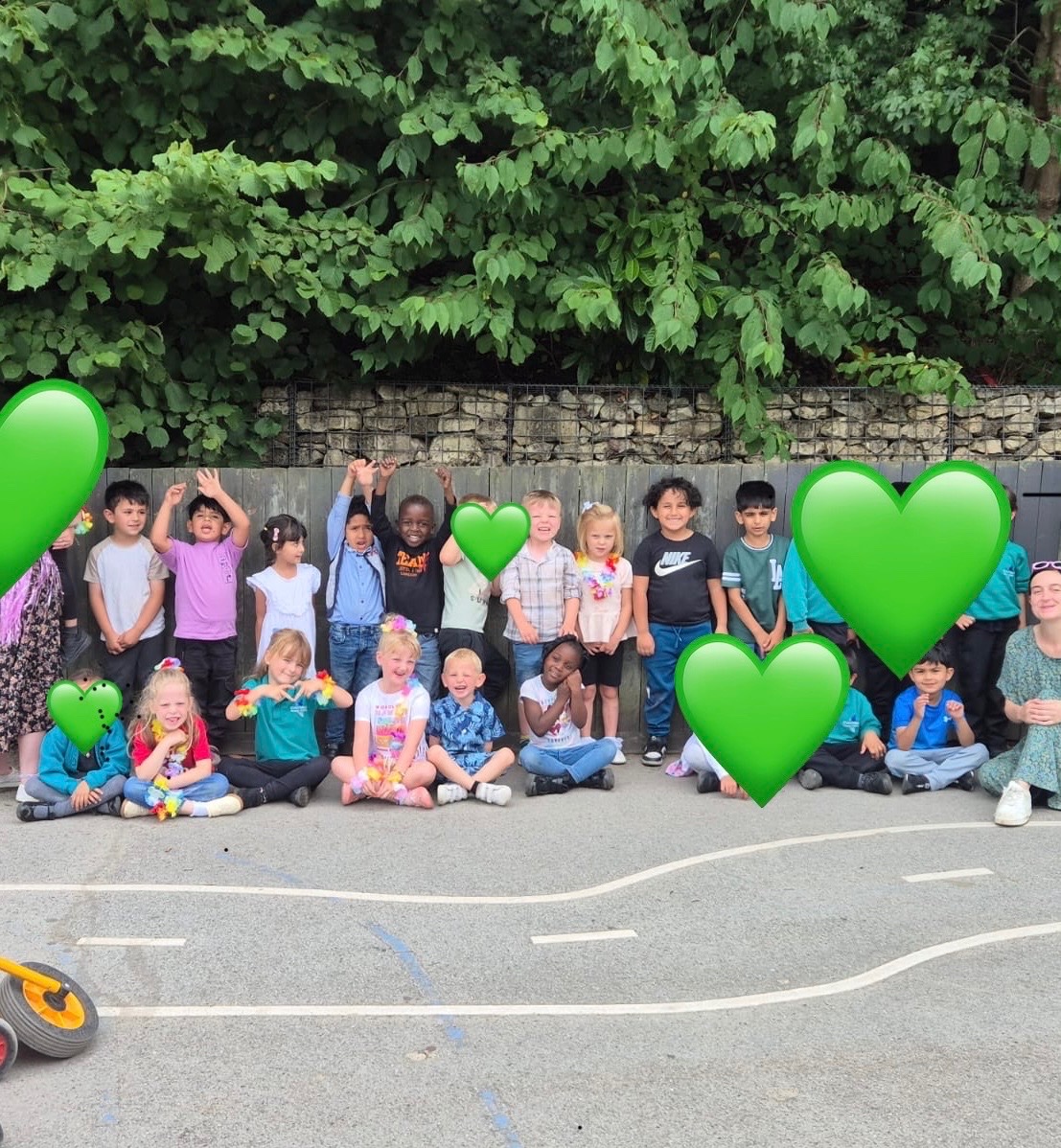 EYFS at Coleridge Primary School tweet media