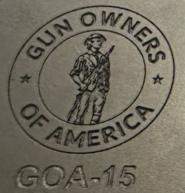 T.J.C. (@hardcountered) on Twitter photo So it begins. As always I appreciate the work <a href="/GunOwners/">Gun Owners of America</a> <a href="/gunpolicy/">Firearms Policy Coalition</a> <a href="/palmettoarmory/">Palmetto State Armory</a>
#2A So it begins. As always I appreciate the work <a href="/GunOwners/">Gun Owners of America</a> <a href="/gunpolicy/">Firearms Policy Coalition</a> <a href="/palmettoarmory/">Palmetto State Armory</a>
#2A