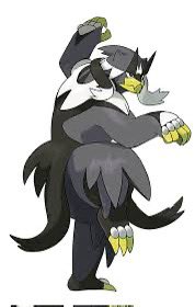 AndyBakesYT's tweet image. 252+ Atk Tough Claws Mega Aerodactyl Dual Wingbeat (2 hits) vs. 252 HP / 4 Def Rillaboom: 220-264 (106.2 - 127.5%) -- guaranteed OHKO
252+ Atk Tough Claws Mega Aerodactyl Dual Wingbeat (2 hits) vs. 4 HP / 0 Def Urshifu-Rapid Strike: 204-244 (115.9 - 138.6%) -- guaranteed OHKO