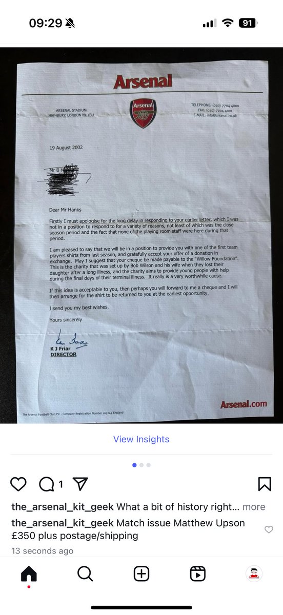 The_arsenal_kit_geek tweet media