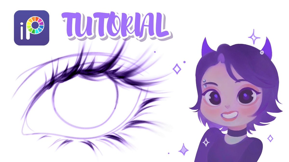 jasy_vi's tweet image. Hi my dears!💜 if you want an easy to understand tutorial for drawing eyelashes, here is the one! with ENGLISH SUBTITLES 🔥✨
youtu.be/x_E6HU2QsxE?si…