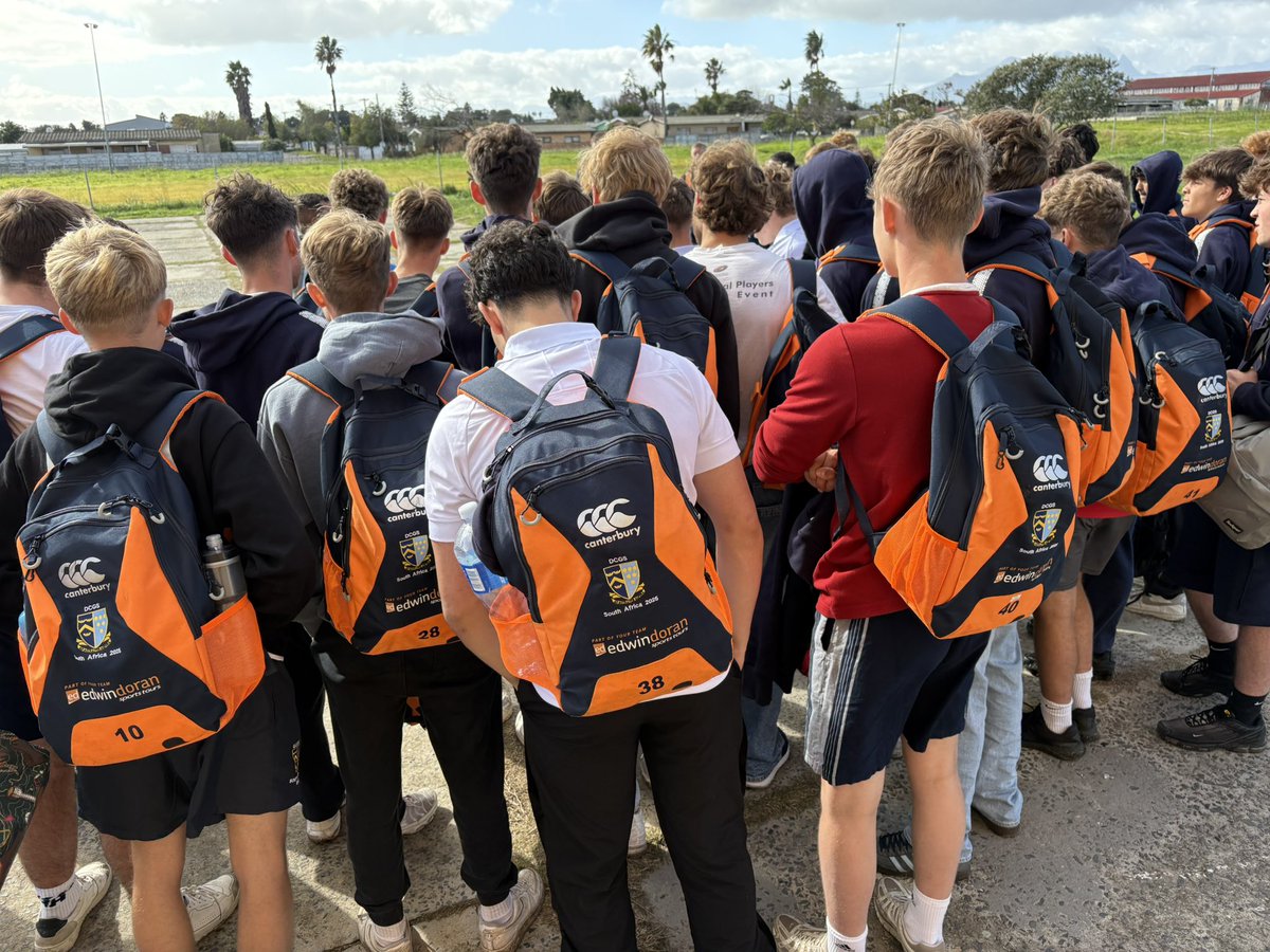 DCGS Sport & PE tweet media