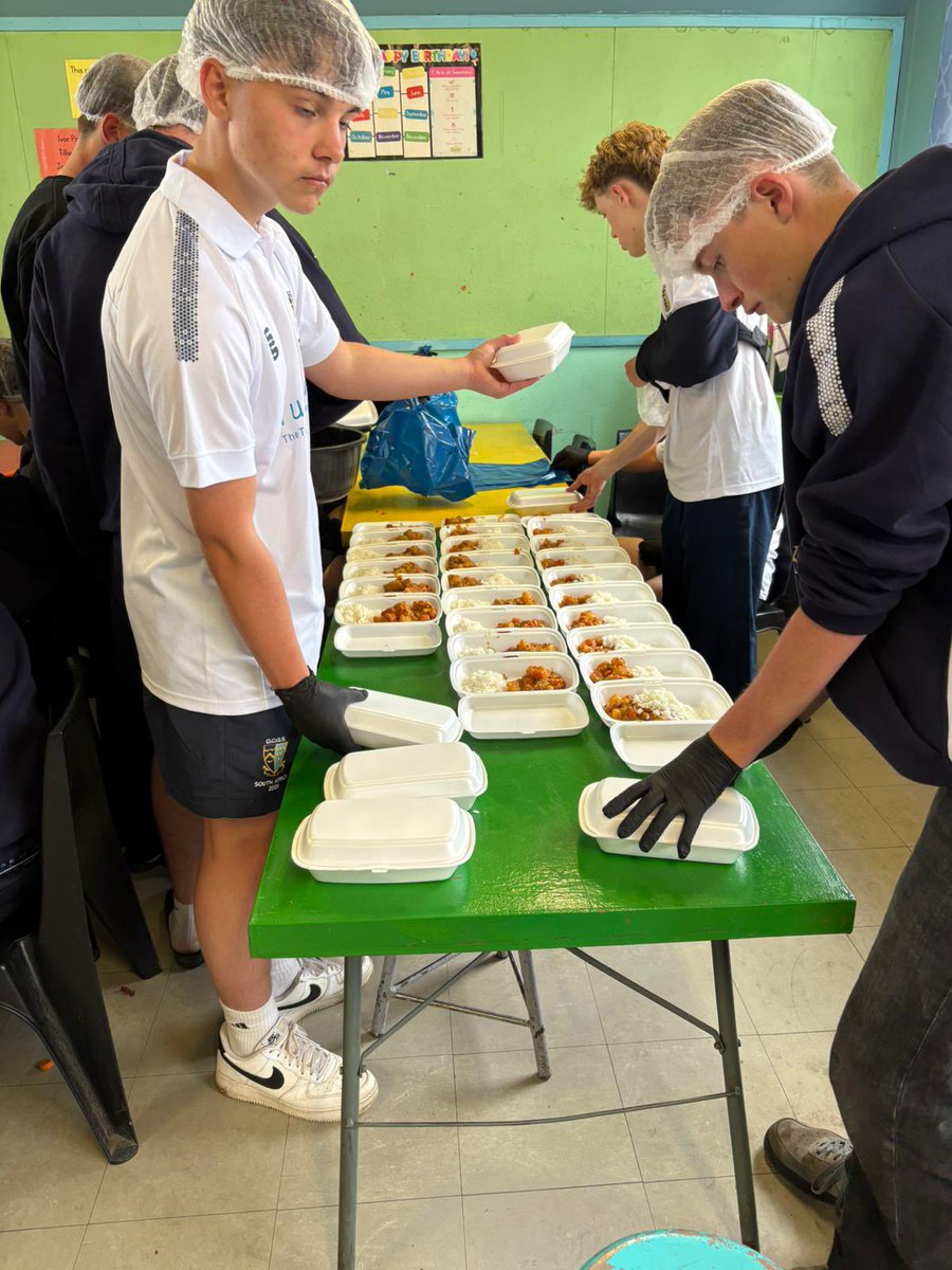 DCGS Sport & PE tweet media