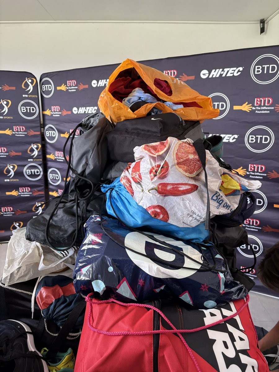 DCGS Sport & PE tweet media