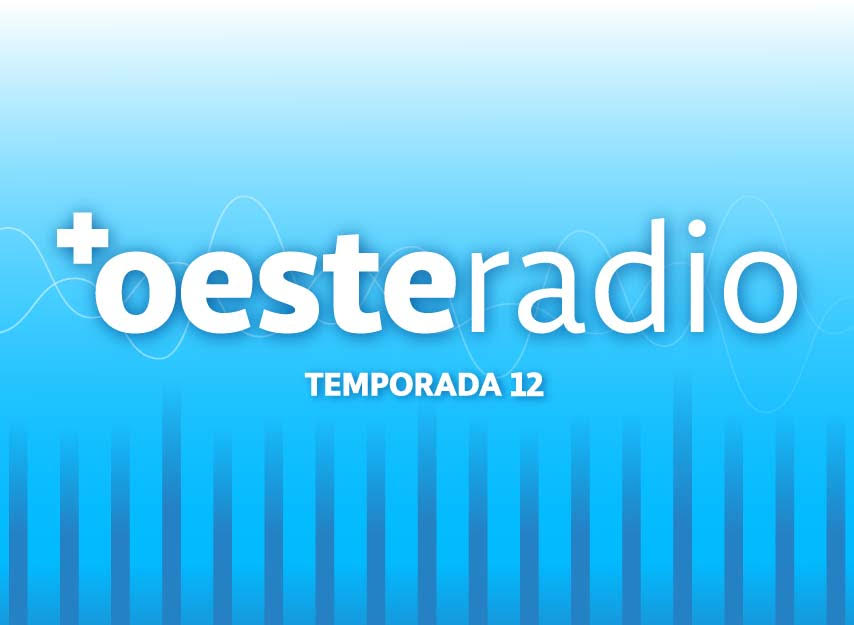 Municipio A - MVD (@municipioa) on Twitter photo 📣 sábado 26/7 en ▁ ▂ +OESTERADIO ▂ ▁
📻 Notas Culturales: Obra "Mala Persona" y recital de "El Espíritu de la Colmena" en <a href="/cc_elflorencio/">CC Florencio Sánchez</a> + Columna de Oeste Audiovisual con <a href="/elcappi/">Daniel Fernandez Vaga</a> +Espacio de la Inter Red de Personas Mayores + Columna de Bienestar Animal +Noticias 🎙 📣 sábado 26/7 en ▁ ▂ +OESTERADIO ▂ ▁
📻 Notas Culturales: Obra "Mala Persona" y recital de "El Espíritu de la Colmena" en <a href="/cc_elflorencio/">CC Florencio Sánchez</a> + Columna de Oeste Audiovisual con <a href="/elcappi/">Daniel Fernandez Vaga</a> +Espacio de la Inter Red de Personas Mayores + Columna de Bienestar Animal +Noticias 🎙