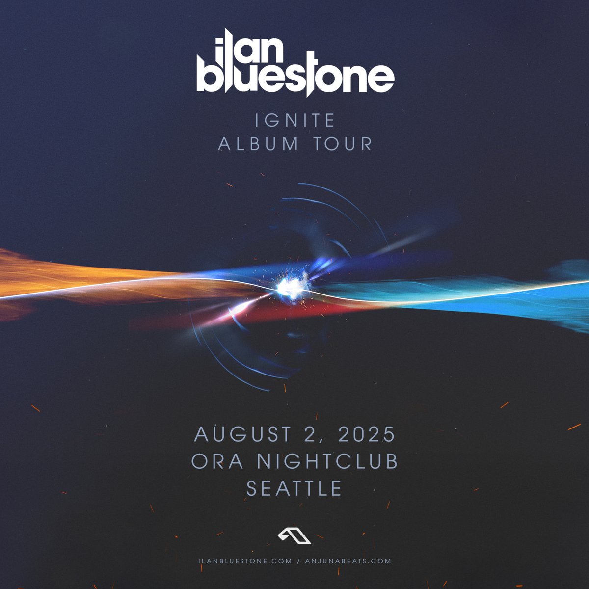 Oraseattle (@oraseattle) on Twitter photo We are extremely excited to bring <a href="/ibluestone/">ilan Bluestone</a> Ignite Album Tour to <a href="/oraseattle/">Oraseattle</a> Saturday August 2-2025
Tickets.oraseattle.com- Come Join the Party at Ora
#ilanbluestone #oraseattle #trance #anjunabeats #anjunafamily #edmmusic #seattle We are extremely excited to bring <a href="/ibluestone/">ilan Bluestone</a> Ignite Album Tour to <a href="/oraseattle/">Oraseattle</a> Saturday August 2-2025
Tickets.oraseattle.com- Come Join the Party at Ora
#ilanbluestone #oraseattle #trance #anjunabeats #anjunafamily #edmmusic #seattle