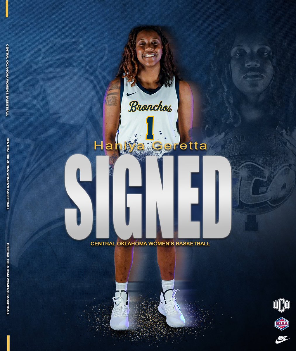 UCOWBB's tweet image. Broncho Family - help us welcome Haniya (Nini) Geretta! π‘π΅π΄
#RollChos