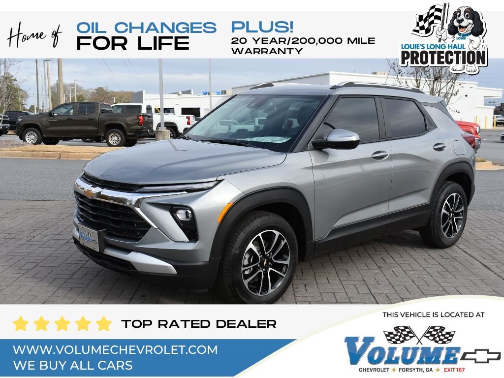 VolumeChevrolet's tweet photo. Find more ways to adventure in this NEW 2025 Chevrolet Trailblazer! Get a closer look --> https://t.co/Xay6ryadNW https://t.co/aRXwGrMs8d