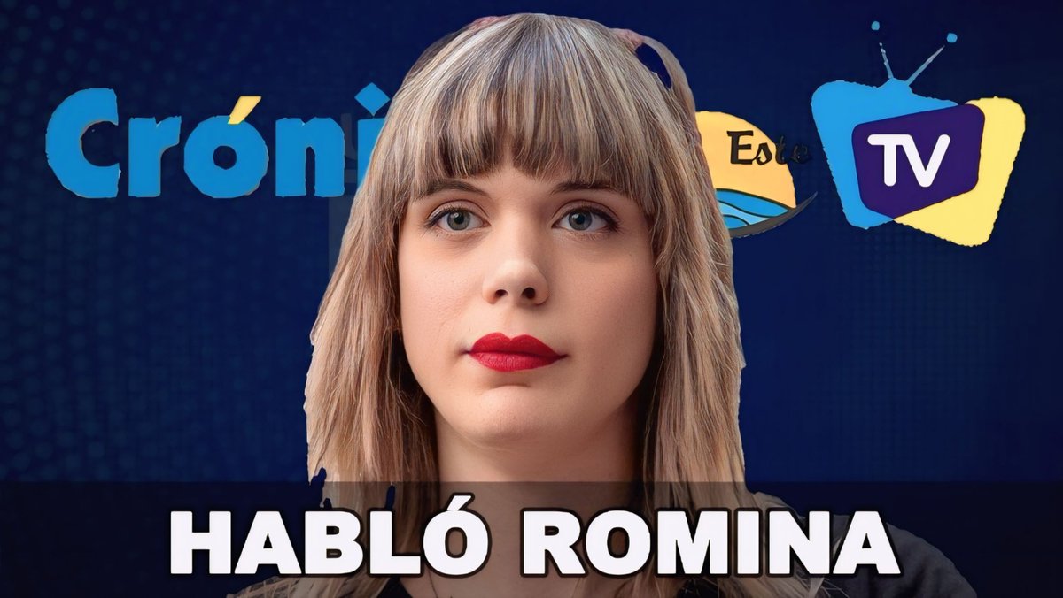 Undertake_Media's tweet image. 💣 BOMBA 💣
🔴 Romina Celeste en exclusiva con @CronicasDelEste en @Undertake_Media
🔥 "Mastropierro tenía relaciones con el hijo de Ghione cuando era menor"
➡️ Miralo entrando al enlace 👇
openinyoutu.be/7gKQQFX5mX4?fe…