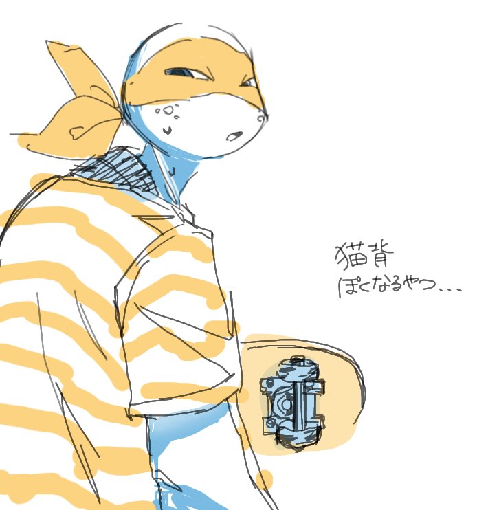 tamotoO_Q's tweet image. 