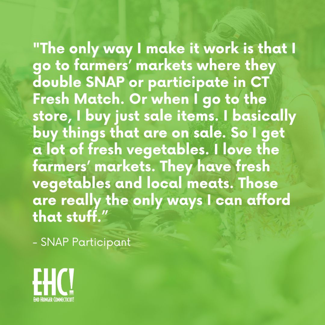 End Hunger Connecticut! tweet media