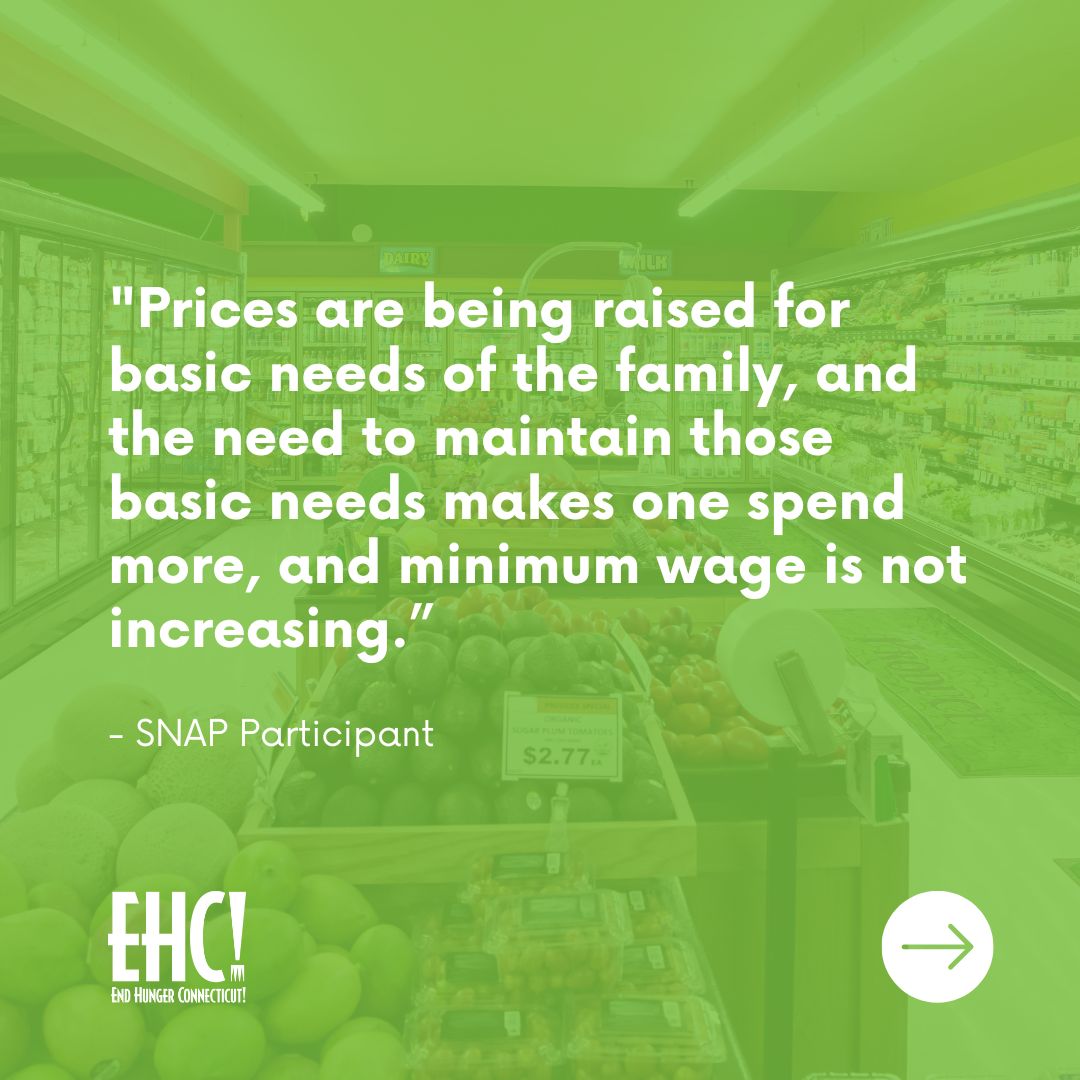 End Hunger Connecticut! tweet media