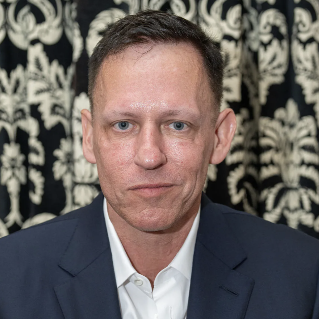 NoahRyanCo's tweet image. These guys are collectively speedrunning a mass extinction event and nobody ever stopped to do a physiognomy check