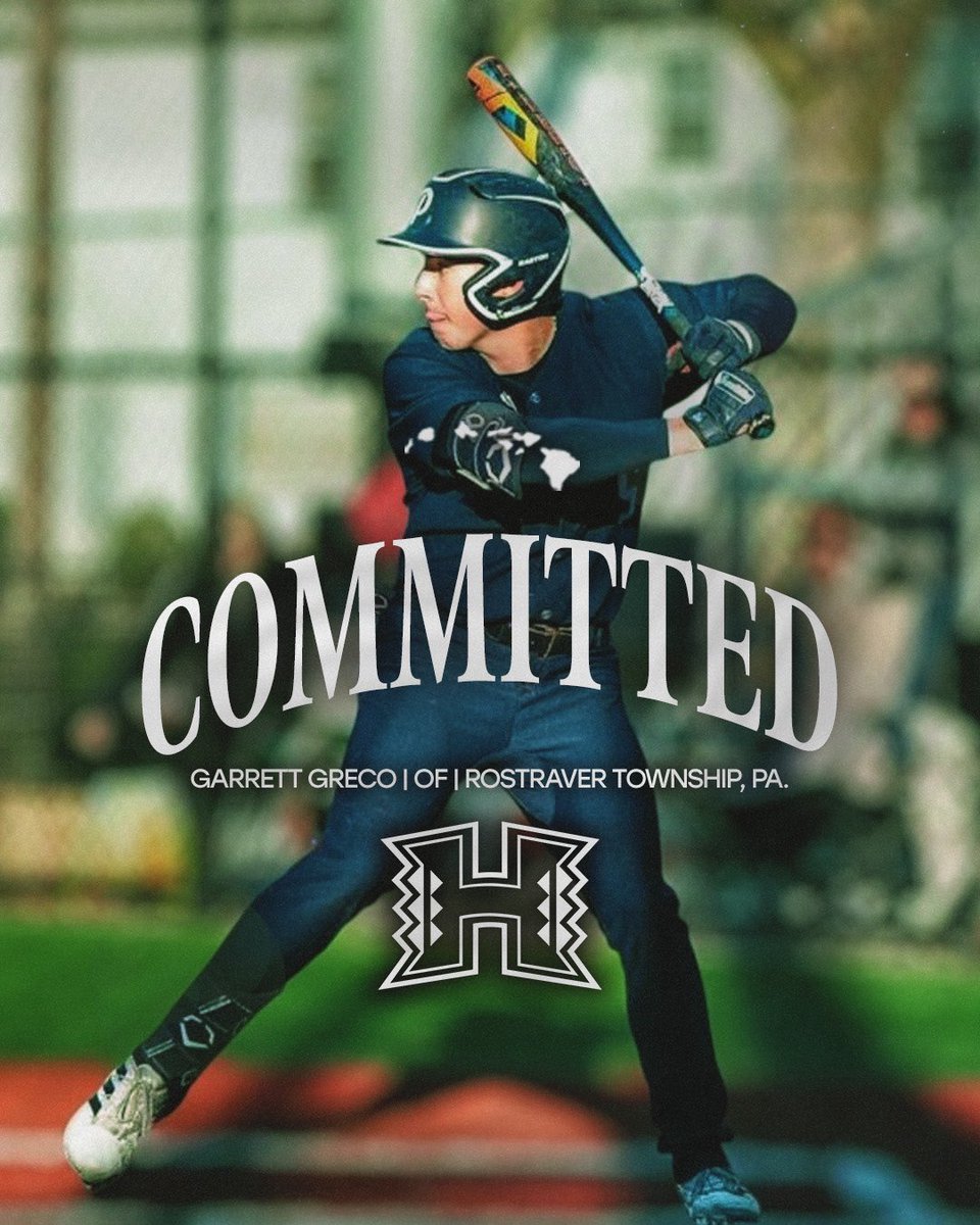 Garrett_Greco13's tweet image. Last Stop: Honolulu, Hawaii 📍 #AGTG 

@CoachTwohig @Kzune24UH