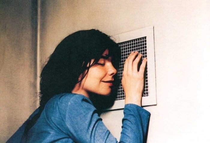 bjorkarchivee's tweet image. "Thank you for telling me your secret"
Dancer in the Dark, directed by Lars Von Trier (2000)