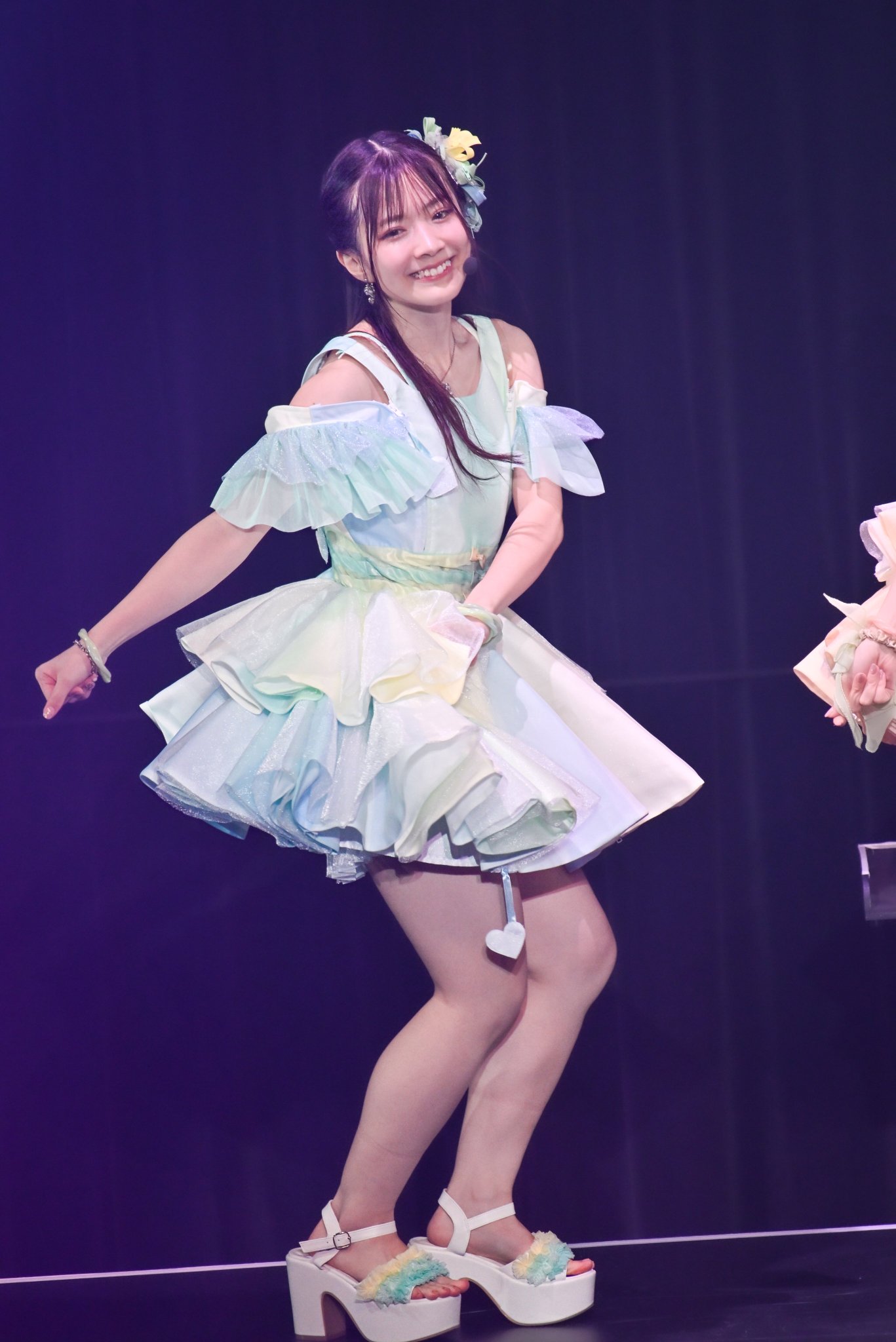 ここ♡ ここは…… ここは一体……… どこっすかーーーーーー