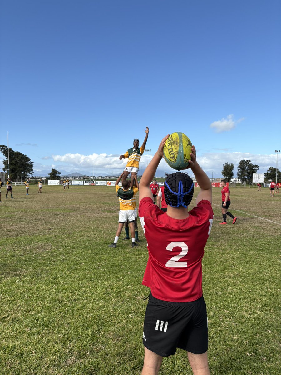 DCGS Sport & PE tweet media