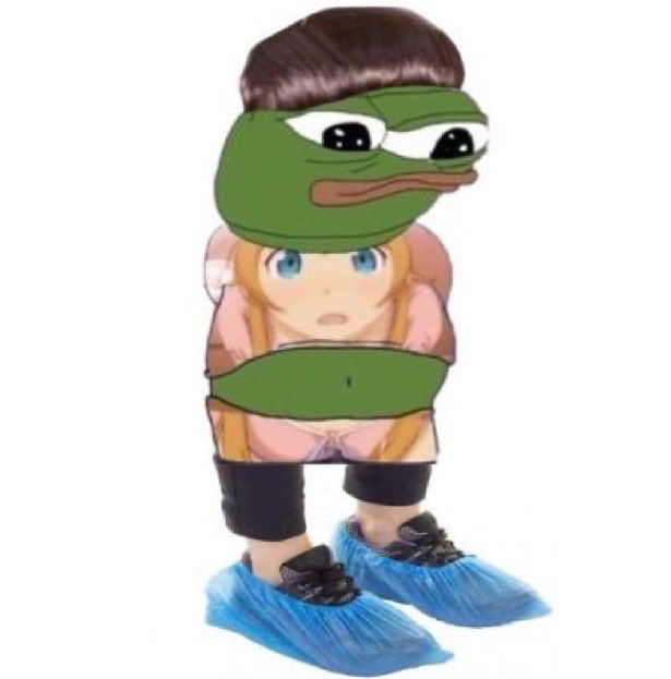LindyFren's tweet image. It’s a chores day