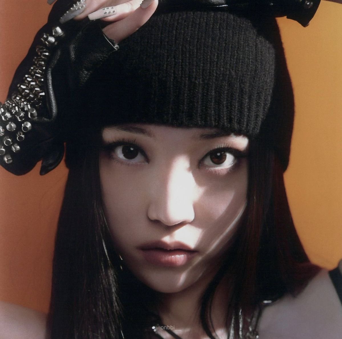 chartsadp's tweet image. [INFO] @ALLDAY_PROJECT #YOUNGSEO revealed that she was the final member to join the team. She had personally auditioned for THEBLACKLABEL as she always loved TEDDY’s work &amp;amp; she just made the cut to join ALLDAY PROJECT.

#ALLDAYPROJECT #올데이프로젝트