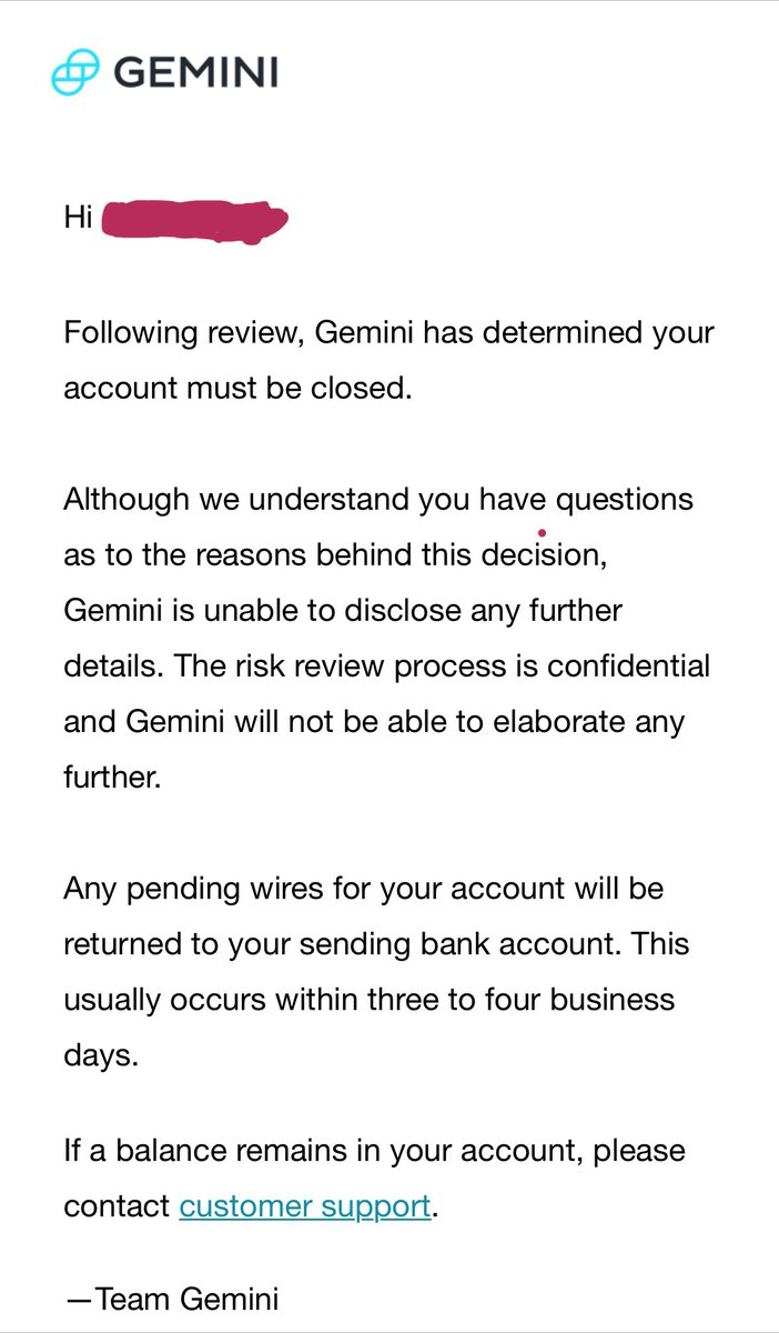 Lysander tweet media