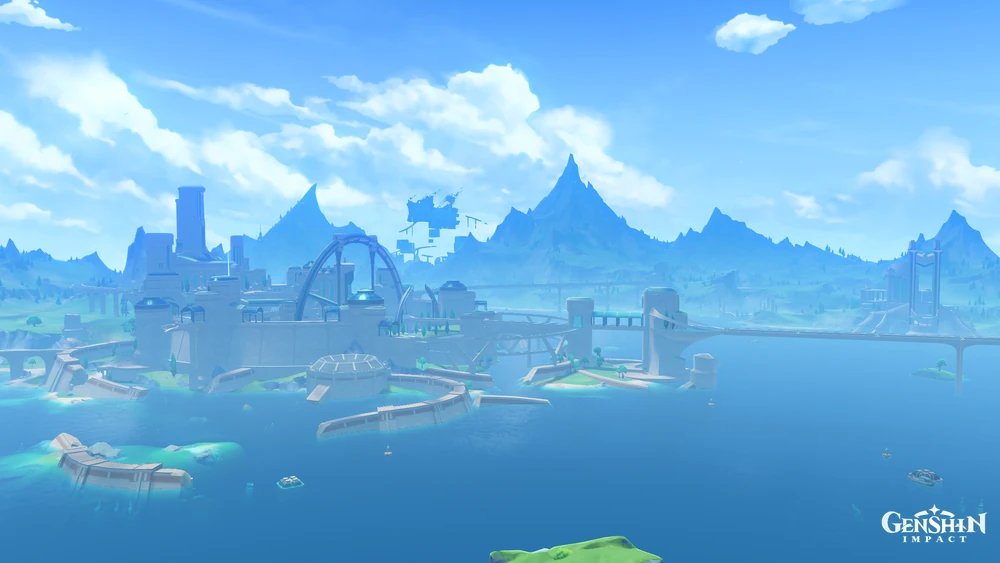 istarothist's tweet image. // interactive tweet
fav region to explore?
for me its, natlan -> fontaine -> sumeru/inazuma -> liyue/mond