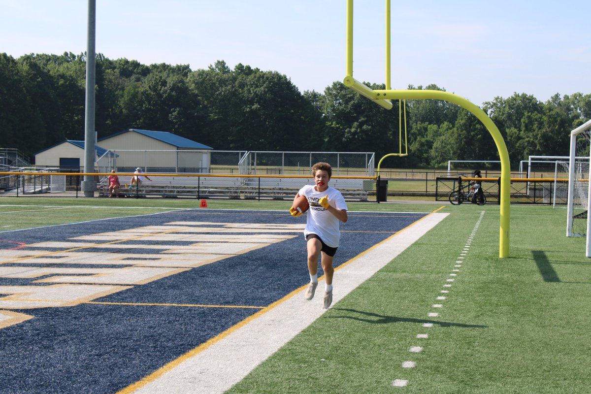 CrossTrainingA's tweet image. Great day for CTA JV OTA's hard work was put in by all of our athletes! Check out these action shots! 🔥📸
