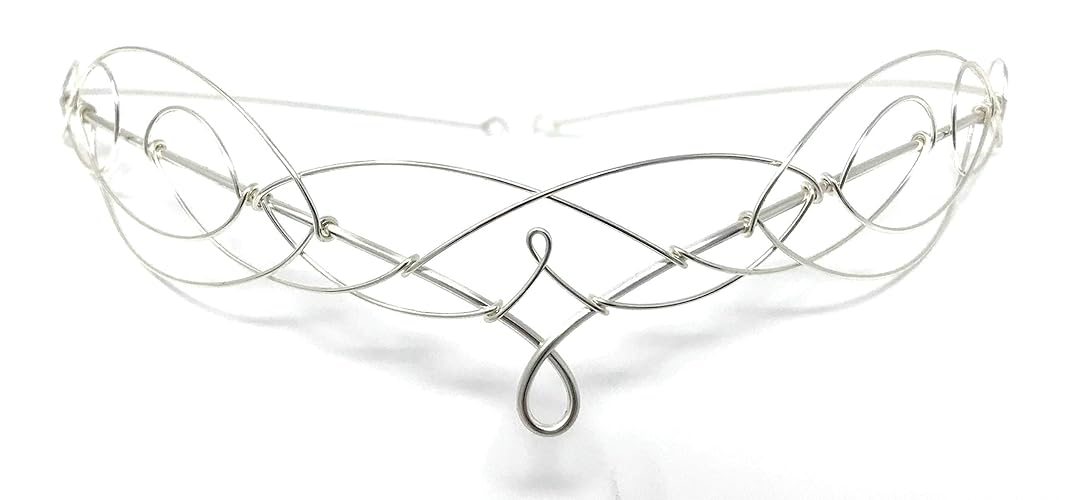 I just received a contribution towards Elven Circlet Wedding Tiara Medieval Headdress from bottompup_ via Throne. Thank you! throne.com/zeldoria_lune