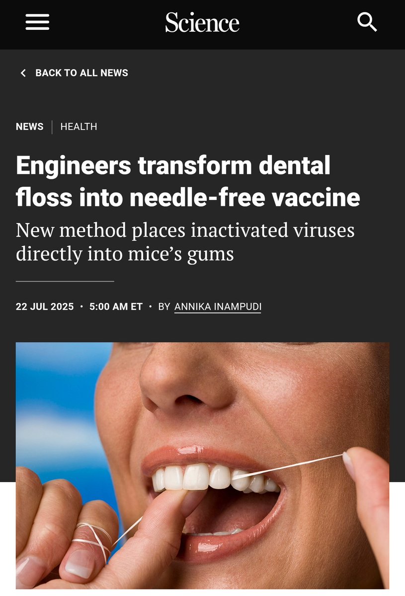 covid_parent's tweet image. I buy my children vaccine infused dental floss, so they're constantly being boosted without their knowledge.