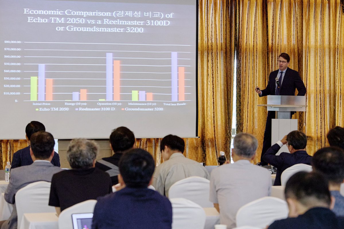 Daewon Koo, Ph.D. tweet media