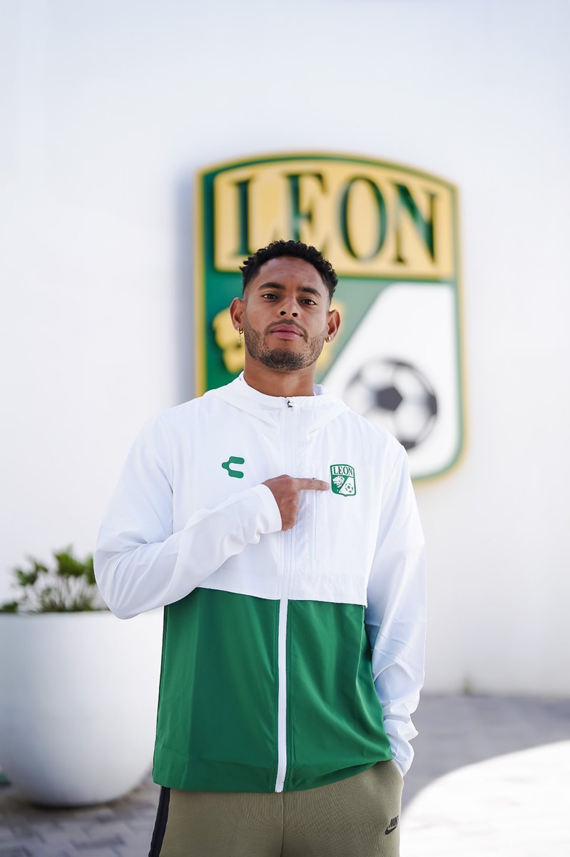 clubleonfc's tweet image. 𝗣𝗔𝗡𝗔morarse de tu juego 💚
𝗣𝗔𝗡𝗔rrar tus goles ⚽️
𝗣𝗔𝗡𝗔vegar juntos 🤜🏼🤛🏼
𝗣𝗔𝗡𝗔𝗠𝗘𝗡̃𝗢 🇵🇦
ISMAEL DÍAZ DE LEÓN
#SerFieraEsUnOrgullo 🦁