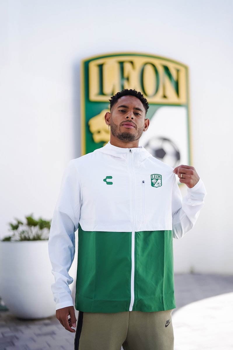 clubleonfc's tweet image. 𝗣𝗔𝗡𝗔morarse de tu juego 💚
𝗣𝗔𝗡𝗔rrar tus goles ⚽️
𝗣𝗔𝗡𝗔vegar juntos 🤜🏼🤛🏼
𝗣𝗔𝗡𝗔𝗠𝗘𝗡̃𝗢 🇵🇦
ISMAEL DÍAZ DE LEÓN
#SerFieraEsUnOrgullo 🦁
