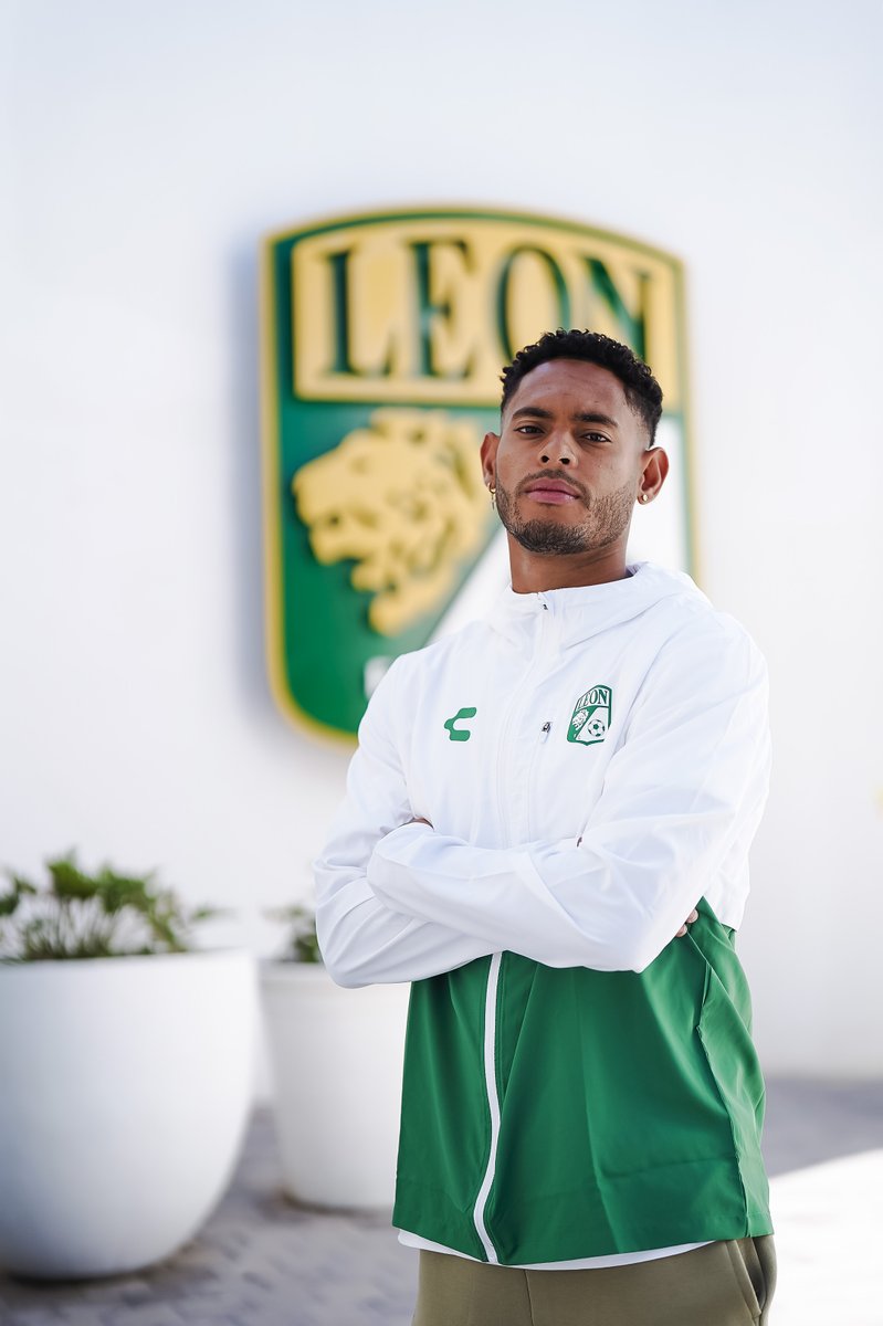 clubleonfc's tweet image. 𝗣𝗔𝗡𝗔morarse de tu juego 💚
𝗣𝗔𝗡𝗔rrar tus goles ⚽️
𝗣𝗔𝗡𝗔vegar juntos 🤜🏼🤛🏼
𝗣𝗔𝗡𝗔𝗠𝗘𝗡̃𝗢 🇵🇦
ISMAEL DÍAZ DE LEÓN
#SerFieraEsUnOrgullo 🦁