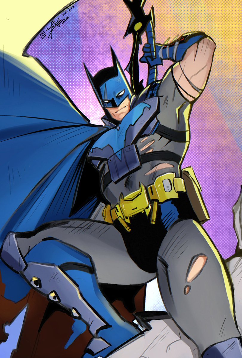 smallstarrrr's tweet image. #Batman
