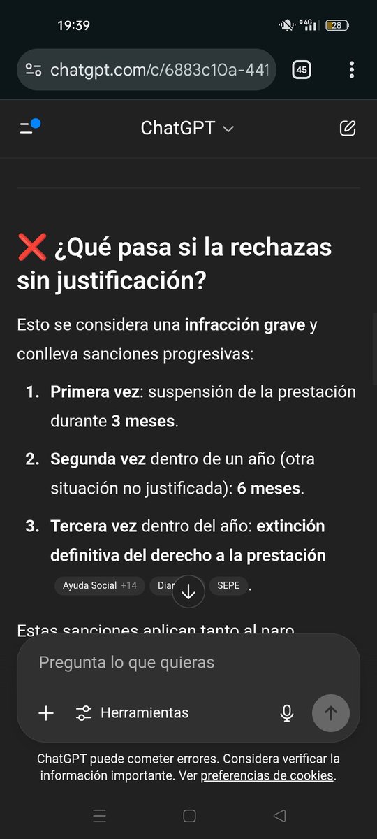 SrPinti's tweet photo. @DCognitivos Puede que ya esté, no? https://t.co/8nJsxMIRcy