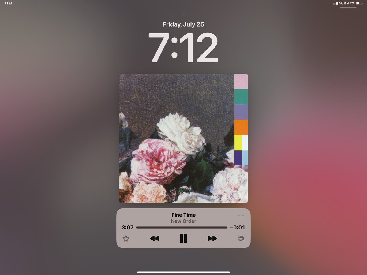 JellyDonutsRule's tweet image. Love this song, love this album, love this group!!! One of my favorites!!! ♥️♥️♥️