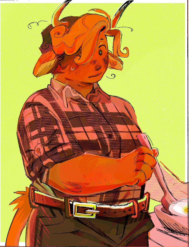Hoofpeet's tweet image. :)