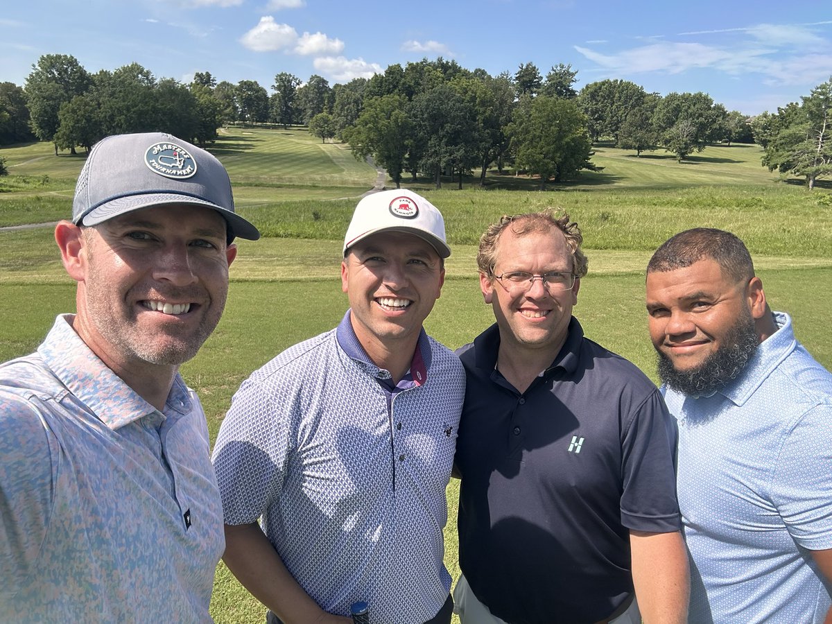 Kentucky Golf Holes tweet media