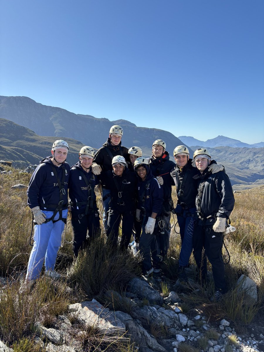 DCGS Sport & PE tweet media