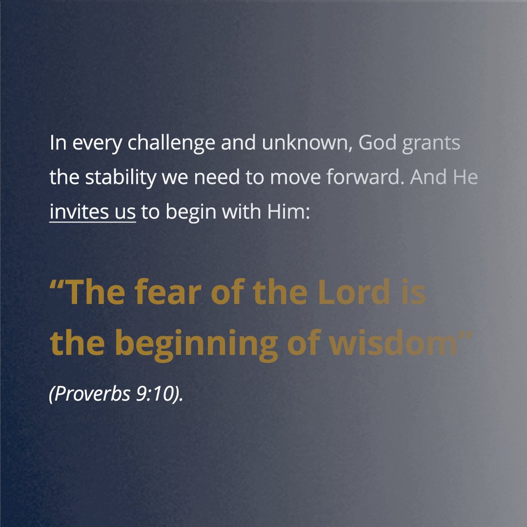 TrinityCCA's tweet image. 📖 In a world full of information, wisdom is knowing how and when to apply it. True wisdom begins with God and shapes how we live, learn, and lead. 

#EducationForLife #TrinityClassicalAcademy #DifferentByDesign
