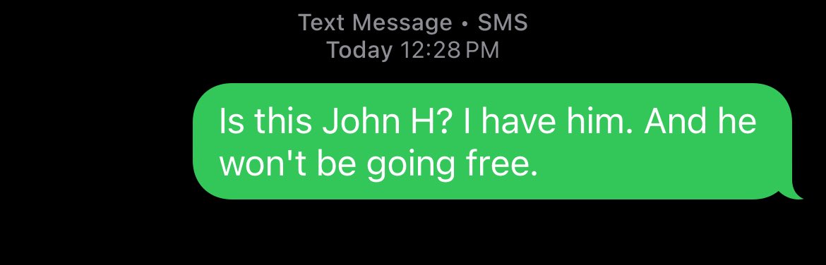 DangitDanger's tweet image. I got a girls number but she wrote it down wrong at first so I sent this to a random fucking number god damn it