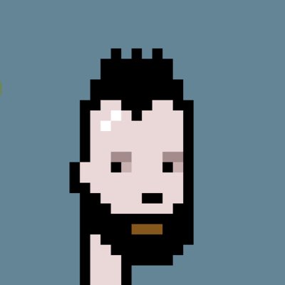 adipilla8708's tweet image. #NewProfilePic
Welcome home.
@cryptopunksnfts