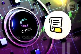 fhavy07's tweet image. gCysic fam,TGIF
I bring to you @cysic_xyz revolutionizes blockchain technology with cutting-edge hardware and a decentralized network, making zero-knowledge proofs faster and more accessible. You don’t wanna miss out