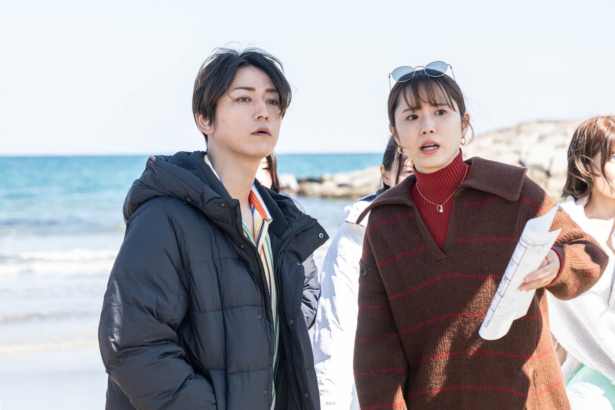 cinemalife_web's tweet image. 『事故物件ゾク 恐い間取り』前作の主演・亀梨和也が本人役で出演
✨渡辺翔太とハグを交わすメイキング写真も公開
📝ほか写真あり
▶ cinema-life.net/p250726_jbpr/
#事故物件ゾク
#渡辺翔太 #亀梨和也
@jikobukken2025