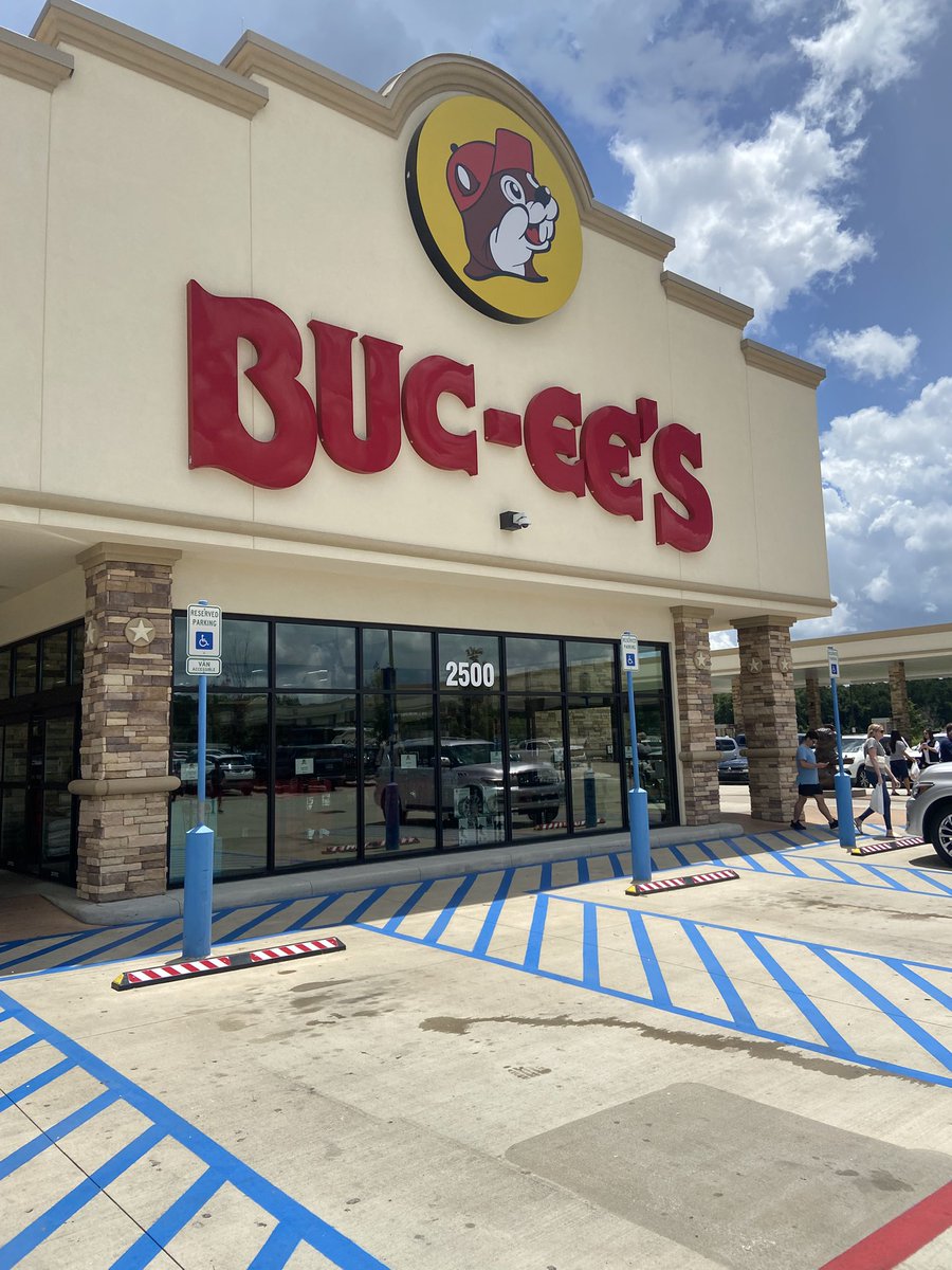 I’m going in. Wish me luck.