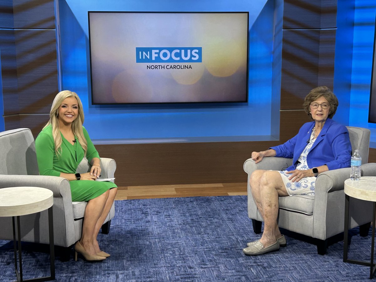 NC Secretary of State (@ncsecstate) on Twitter photo Tune in to <a href="/SpecNews1RDU/">Spectrum News 1 RDU</a>’s In Focus Sunday at 11:30 am to see Secretary Marshall’s conversation with <a href="/sarahrudlang/">Sarah Rudlang</a> about NCSOS's work to keep North Carolina a top ranked state in business, new business creations in NC, and our Rural RISE NC initiative. Tune in to <a href="/SpecNews1RDU/">Spectrum News 1 RDU</a>’s In Focus Sunday at 11:30 am to see Secretary Marshall’s conversation with <a href="/sarahrudlang/">Sarah Rudlang</a> about NCSOS's work to keep North Carolina a top ranked state in business, new business creations in NC, and our Rural RISE NC initiative.