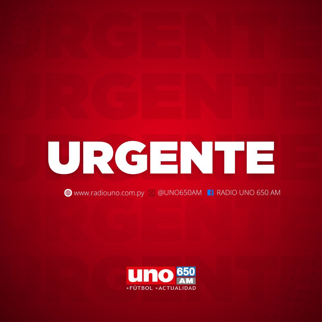 UNO650AM's tweet image. #URGENTE 🔴| Capturan al adolescente de 17 años, hermano del principal sospechoso del crimen de Melania
👉 El menor de edad fue detenido hace instantes en Yegros y será trasladado al Juzgado de Caazapá.
🔴Escuchá EN VIVO: radiouno.com.py
📲WhatsApp: (0976) 650-650.…