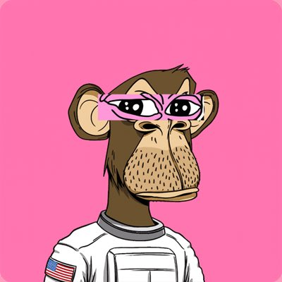 spapestronaut's tweet image. This feels better $PORK #RRBAYC