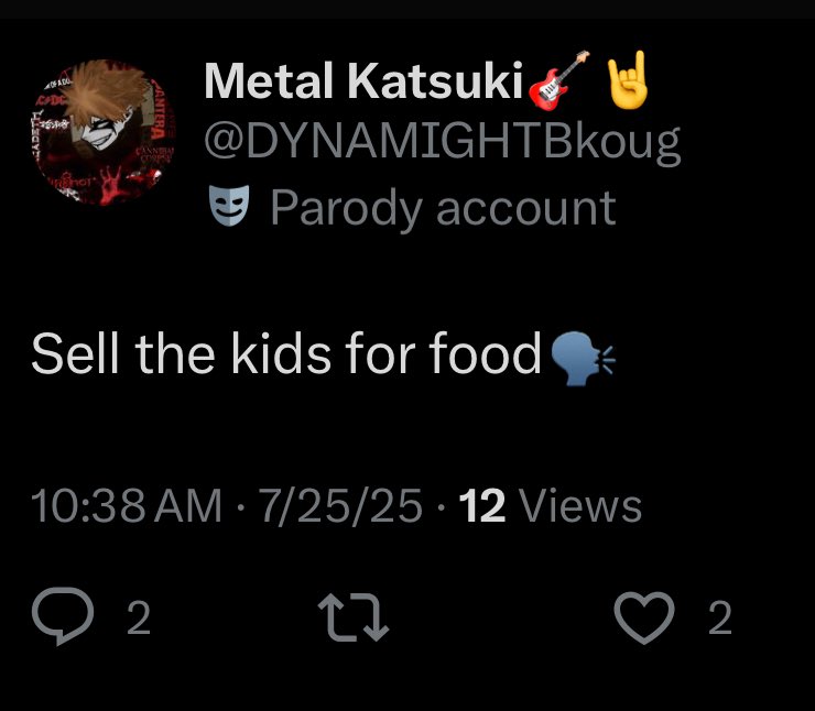 DYNAMIGHTBkoug's tweet image. Why cant i see this comment 😔